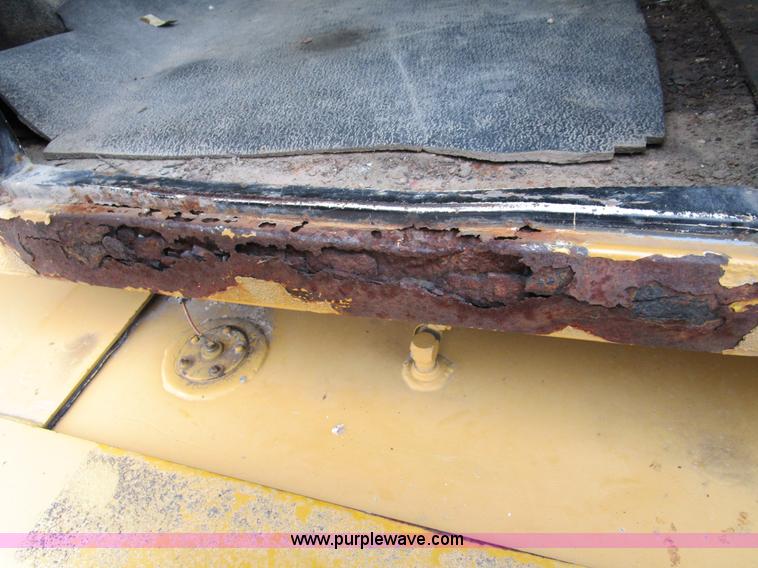 image for item D2285 Ag-Chem TerraGator 1664 applicator