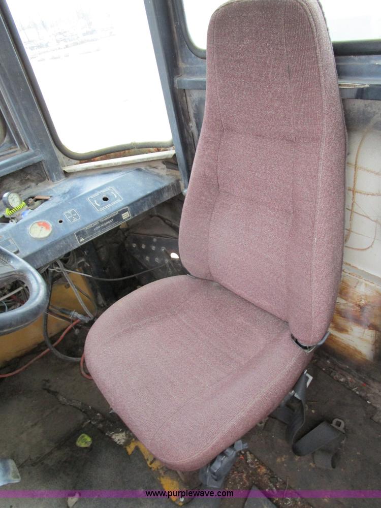 image for item D2285 Ag-Chem TerraGator 1664 applicator