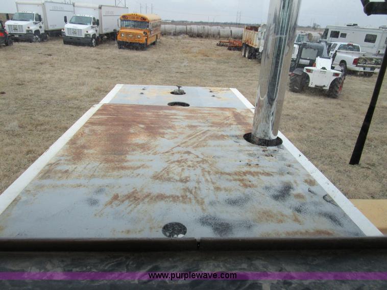 image for item D2285 Ag-Chem TerraGator 1664 applicator