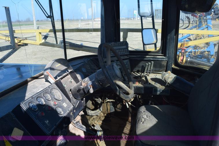 image for item E6144 Ag-Chem TerraGator 1664T self-propelled sprayer