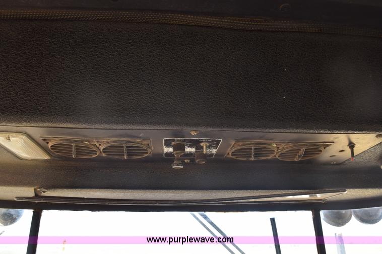 image for item E6144 Ag-Chem TerraGator 1664T self-propelled sprayer