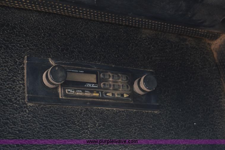 image for item E6144 Ag-Chem TerraGator 1664T self-propelled sprayer