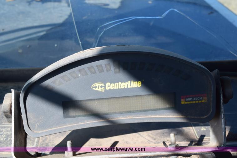 image for item E6144 Ag-Chem TerraGator 1664T self-propelled sprayer