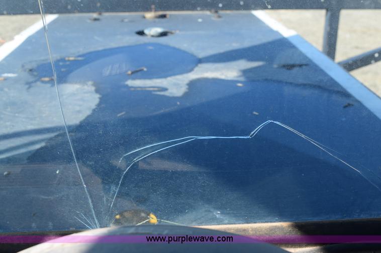 image for item E6144 Ag-Chem TerraGator 1664T self-propelled sprayer