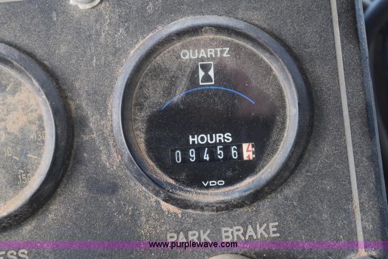 image for item E6144 Ag-Chem TerraGator 1664T self-propelled sprayer