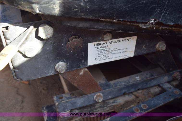 image for item E6144 Ag-Chem TerraGator 1664T self-propelled sprayer