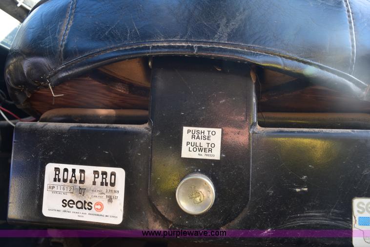 image for item E6144 Ag-Chem TerraGator 1664T self-propelled sprayer