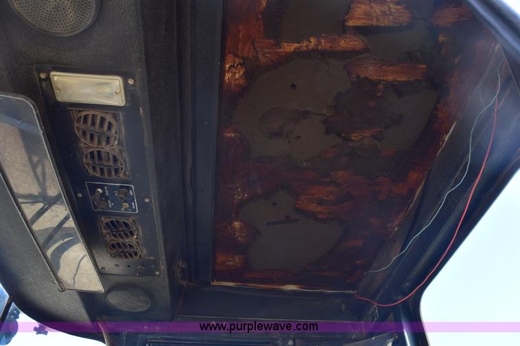 image for item E6144 Ag-Chem TerraGator 1664T self-propelled sprayer