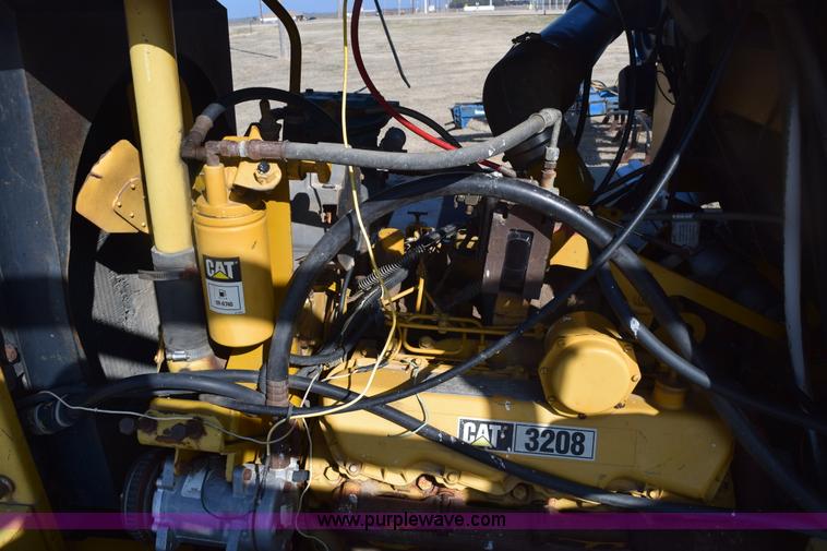 image for item E6144 Ag-Chem TerraGator 1664T self-propelled sprayer