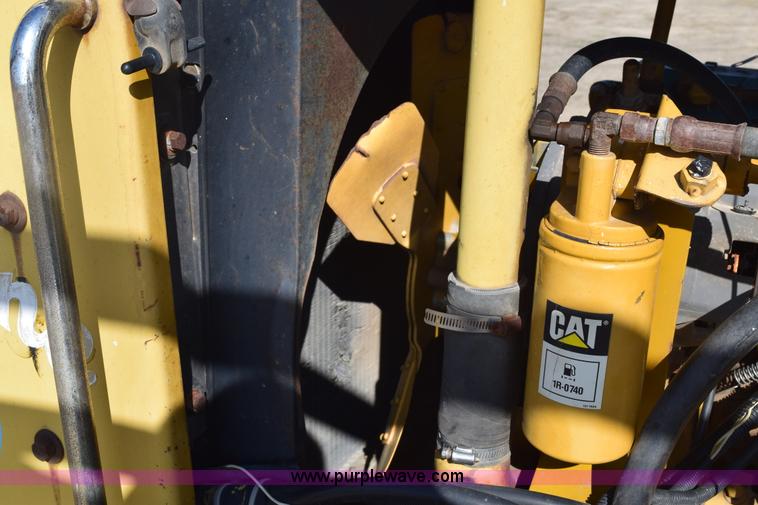 image for item E6144 Ag-Chem TerraGator 1664T self-propelled sprayer