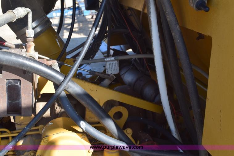 image for item E6144 Ag-Chem TerraGator 1664T self-propelled sprayer