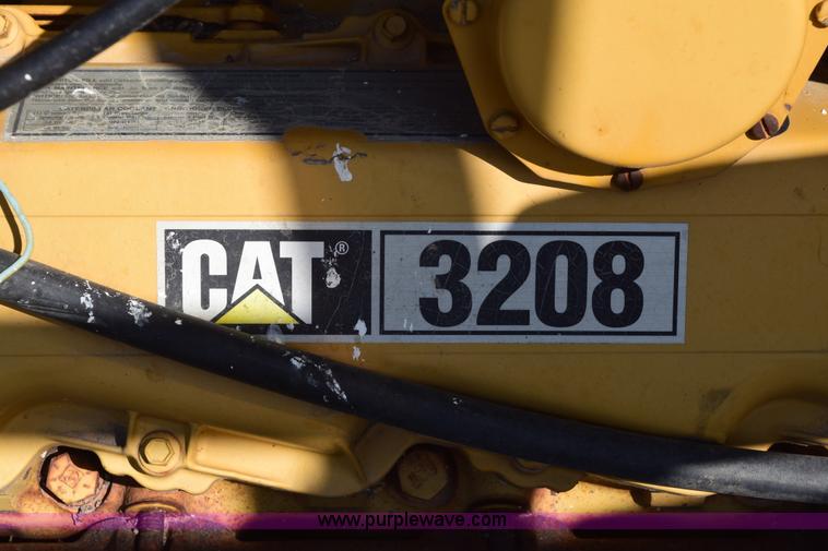 image for item E6144 Ag-Chem TerraGator 1664T self-propelled sprayer