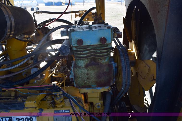 image for item E6144 Ag-Chem TerraGator 1664T self-propelled sprayer