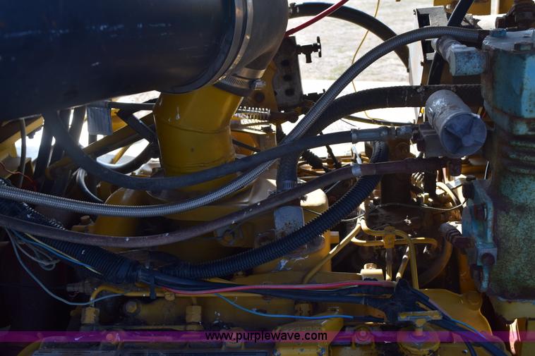 image for item E6144 Ag-Chem TerraGator 1664T self-propelled sprayer