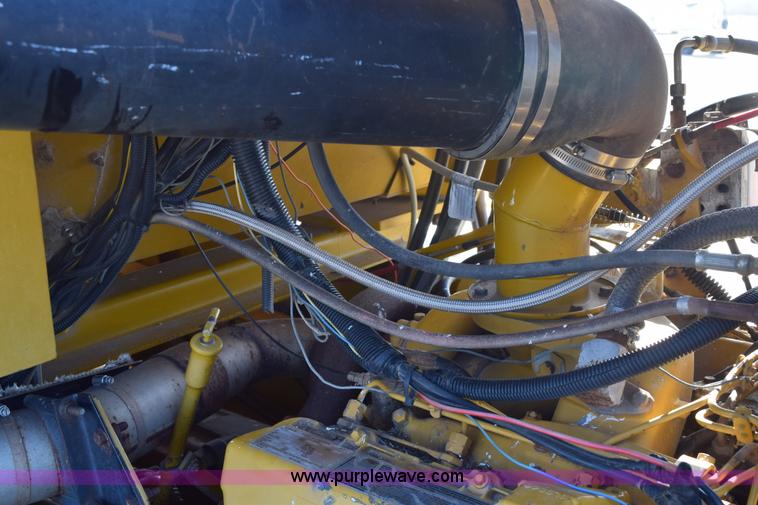 image for item E6144 Ag-Chem TerraGator 1664T self-propelled sprayer