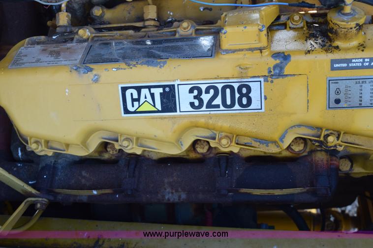 image for item E6144 Ag-Chem TerraGator 1664T self-propelled sprayer