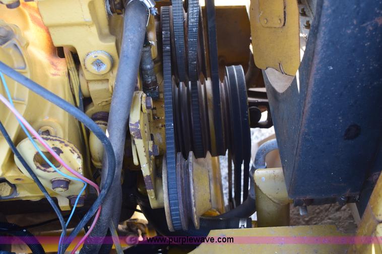 image for item E6144 Ag-Chem TerraGator 1664T self-propelled sprayer