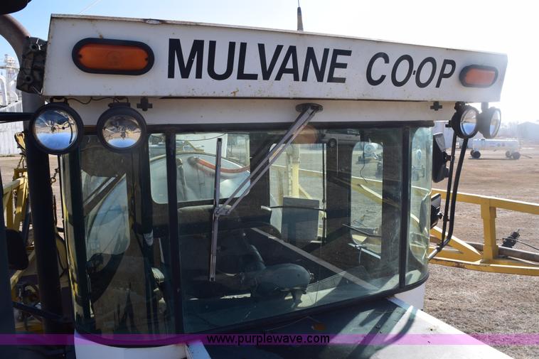 image for item E6144 Ag-Chem TerraGator 1664T self-propelled sprayer