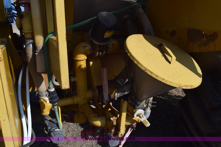 image for item E6144 Ag-Chem TerraGator 1664T self-propelled sprayer