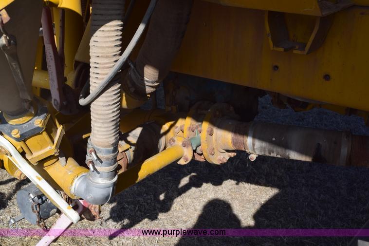 image for item E6144 Ag-Chem TerraGator 1664T self-propelled sprayer