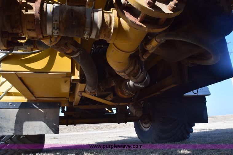 image for item E6144 Ag-Chem TerraGator 1664T self-propelled sprayer