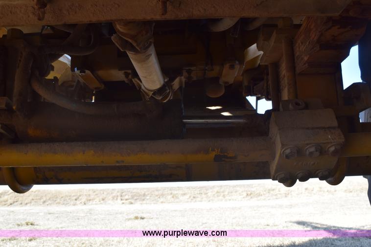 image for item E6144 Ag-Chem TerraGator 1664T self-propelled sprayer