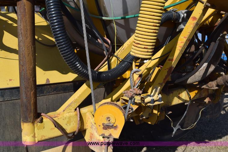 image for item E6144 Ag-Chem TerraGator 1664T self-propelled sprayer