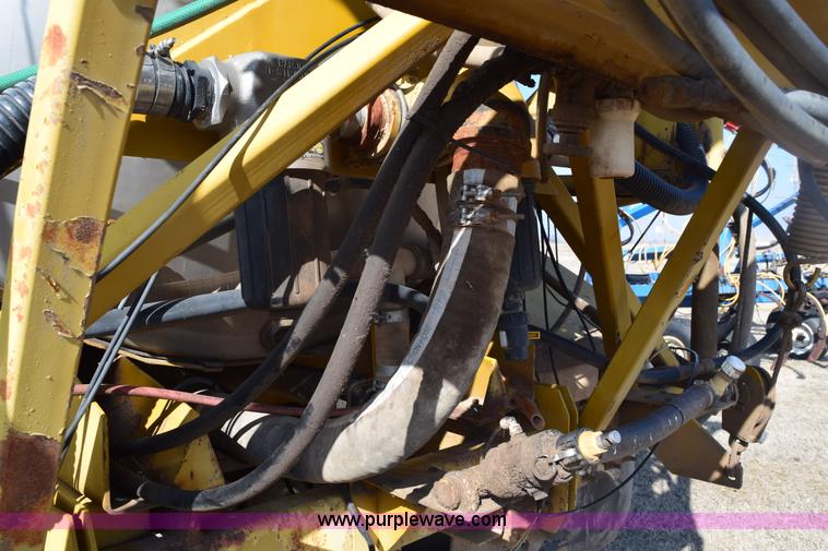 image for item E6144 Ag-Chem TerraGator 1664T self-propelled sprayer