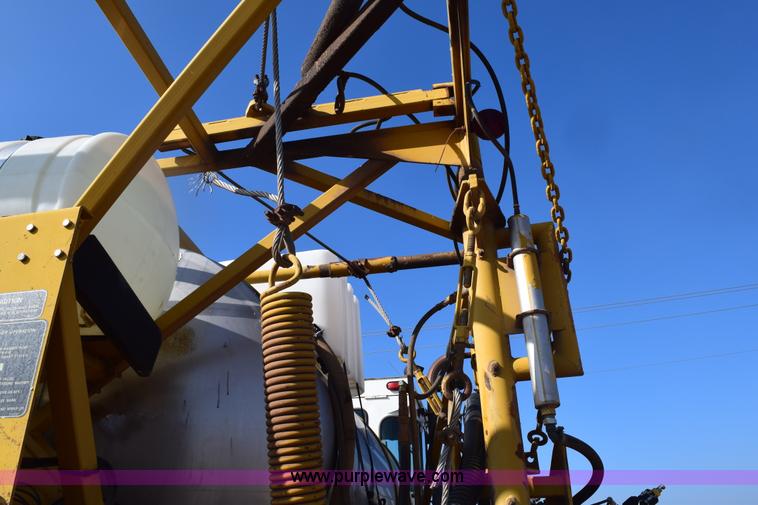 image for item E6144 Ag-Chem TerraGator 1664T self-propelled sprayer