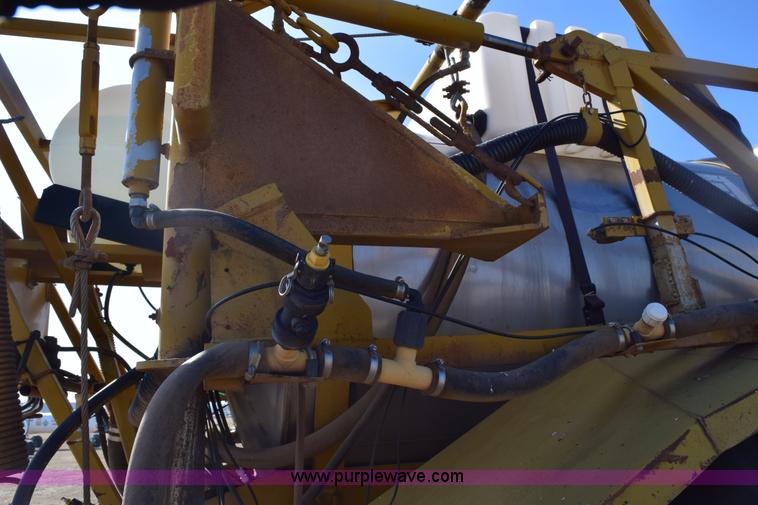 image for item E6144 Ag-Chem TerraGator 1664T self-propelled sprayer