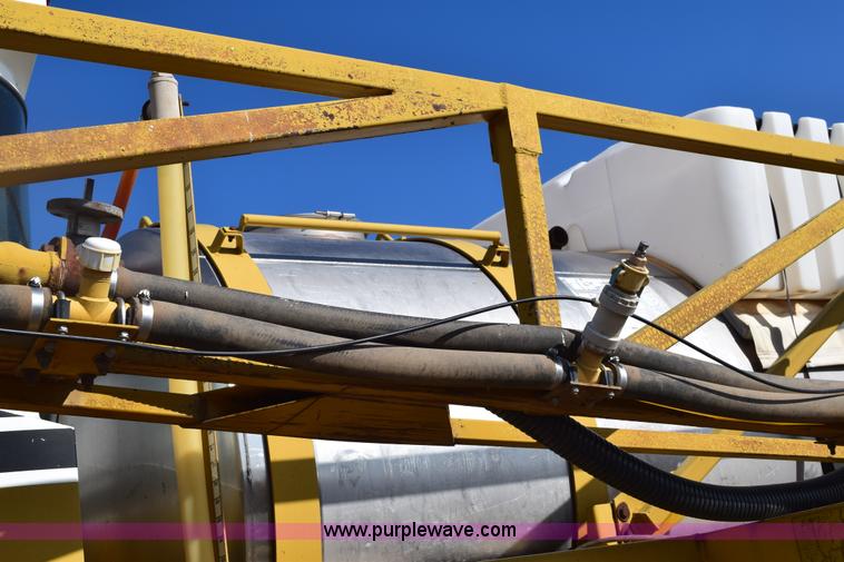 image for item E6144 Ag-Chem TerraGator 1664T self-propelled sprayer