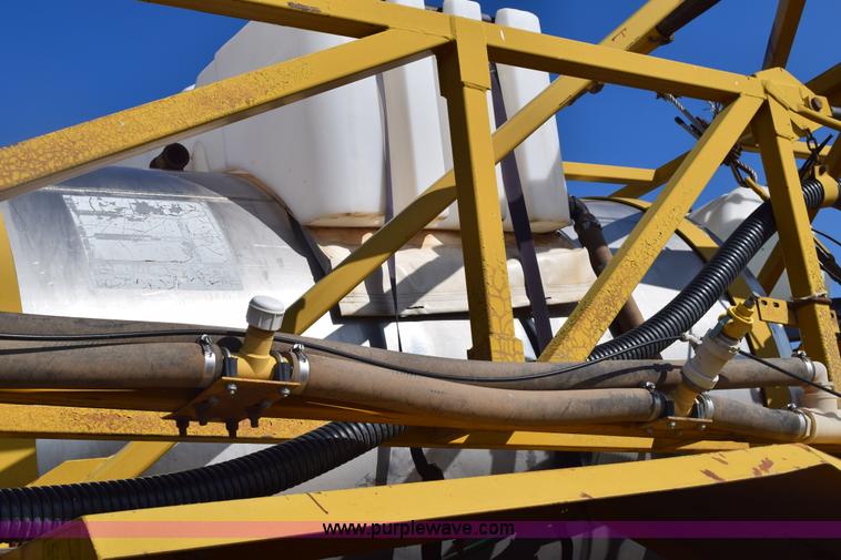 image for item E6144 Ag-Chem TerraGator 1664T self-propelled sprayer