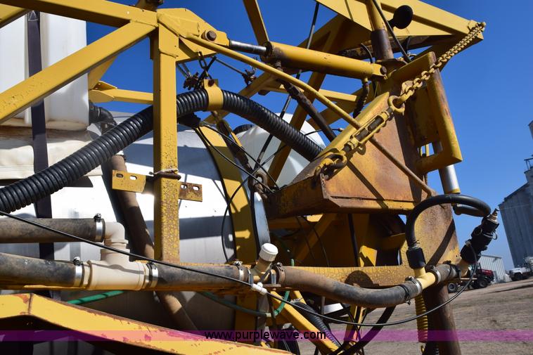 image for item E6144 Ag-Chem TerraGator 1664T self-propelled sprayer