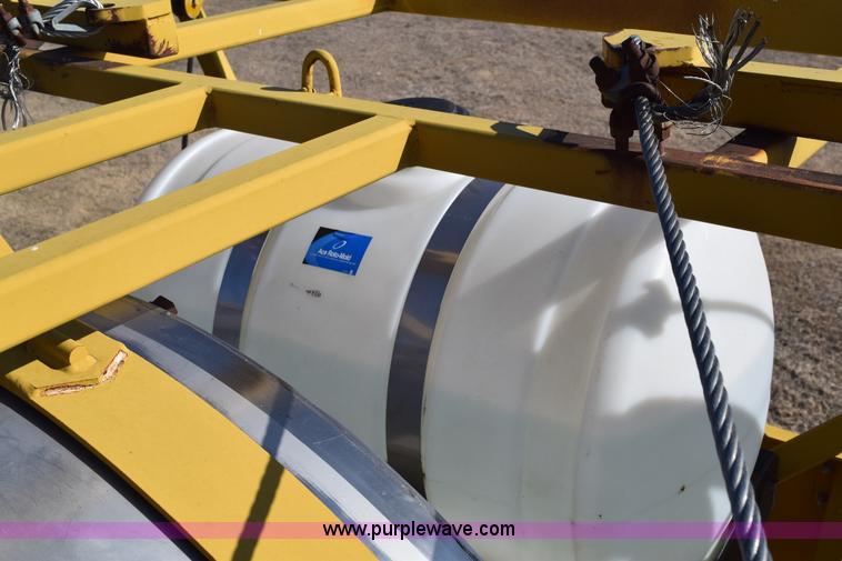 image for item E6144 Ag-Chem TerraGator 1664T self-propelled sprayer