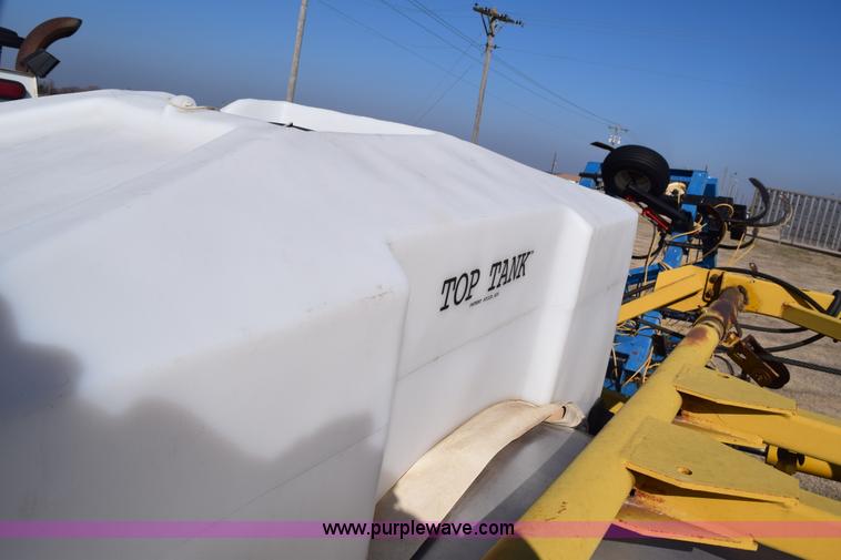 image for item E6144 Ag-Chem TerraGator 1664T self-propelled sprayer