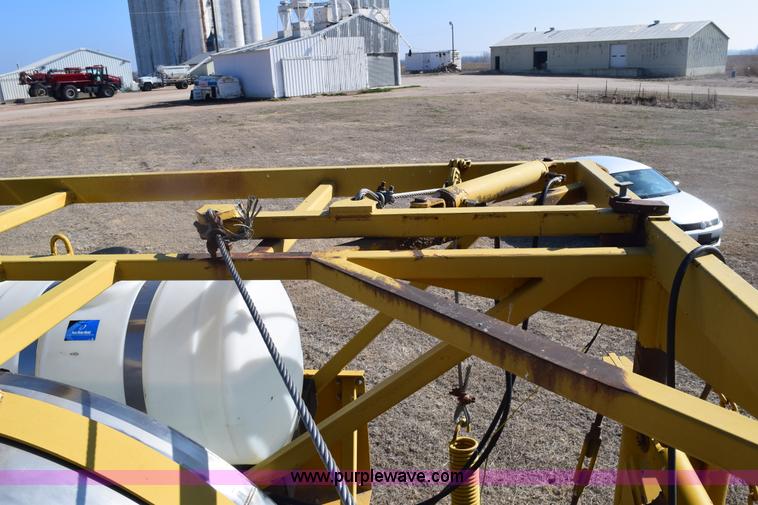 image for item E6144 Ag-Chem TerraGator 1664T self-propelled sprayer