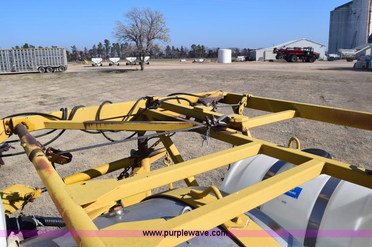 image for item E6144 Ag-Chem TerraGator 1664T self-propelled sprayer