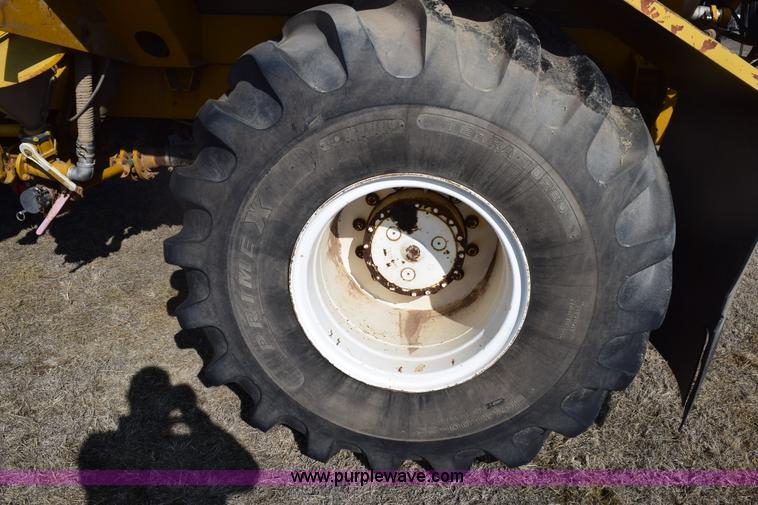 image for item E6144 Ag-Chem TerraGator 1664T self-propelled sprayer