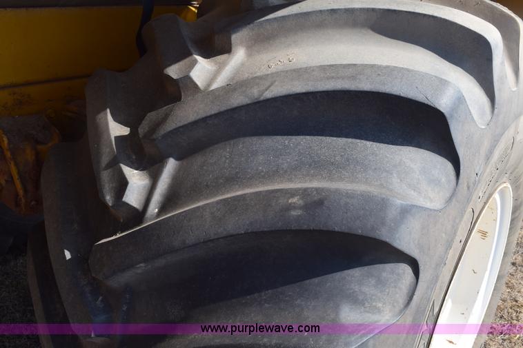 image for item E6144 Ag-Chem TerraGator 1664T self-propelled sprayer