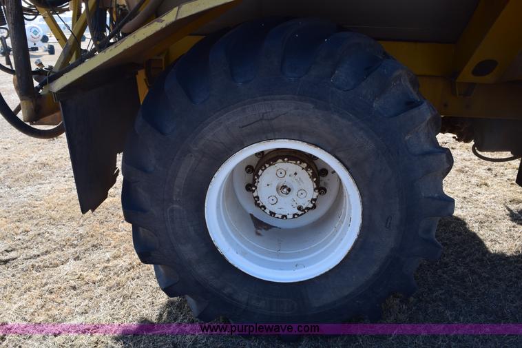 image for item E6144 Ag-Chem TerraGator 1664T self-propelled sprayer