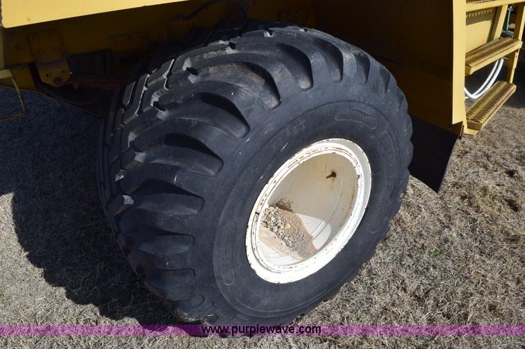 image for item E6144 Ag-Chem TerraGator 1664T self-propelled sprayer