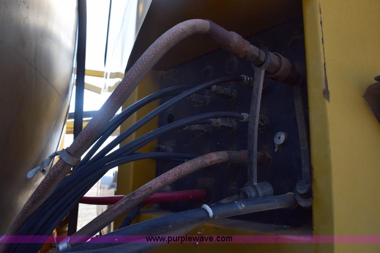 image for item E6144 Ag-Chem TerraGator 1664T self-propelled sprayer