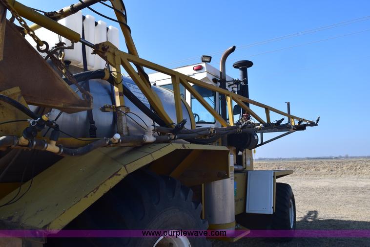 image for item E6144 Ag-Chem TerraGator 1664T self-propelled sprayer