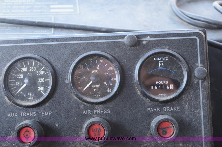 image for item E6149 Ag-Chem TerraGator 1803 self-propelled sprayer