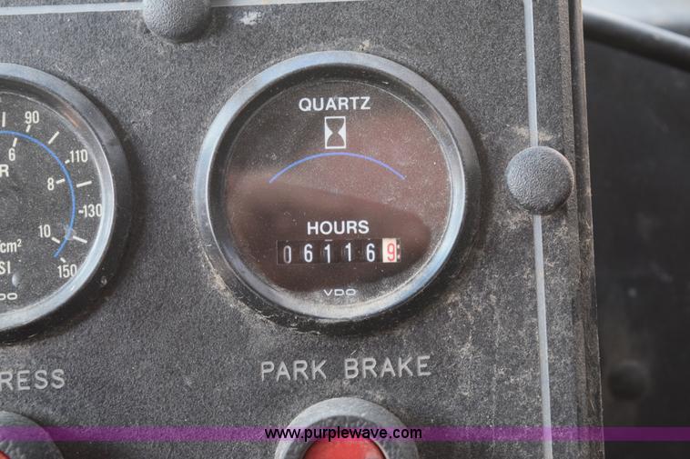 image for item E6149 Ag-Chem TerraGator 1803 self-propelled sprayer