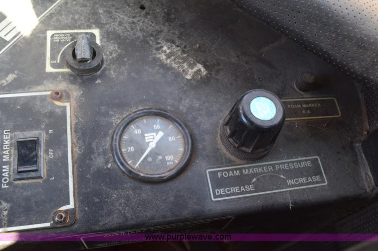 image for item E6149 Ag-Chem TerraGator 1803 self-propelled sprayer