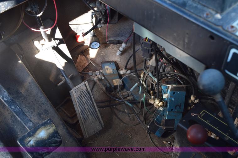 image for item E6149 Ag-Chem TerraGator 1803 self-propelled sprayer