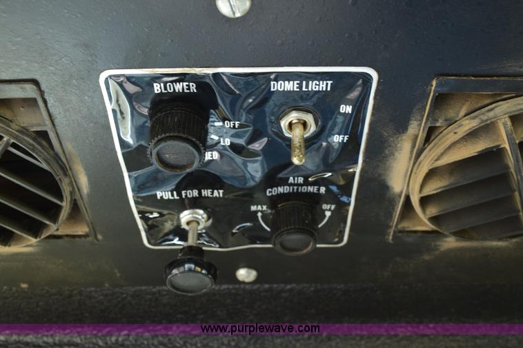 image for item E6149 Ag-Chem TerraGator 1803 self-propelled sprayer