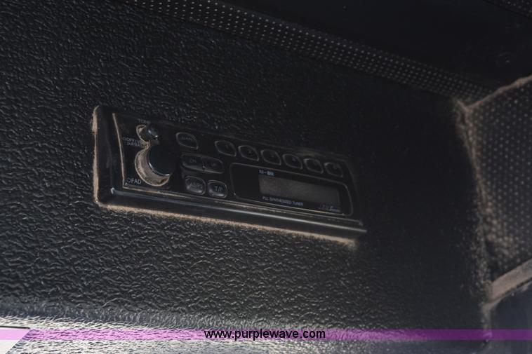 image for item E6149 Ag-Chem TerraGator 1803 self-propelled sprayer