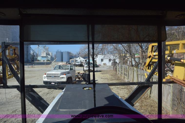 image for item E6149 Ag-Chem TerraGator 1803 self-propelled sprayer